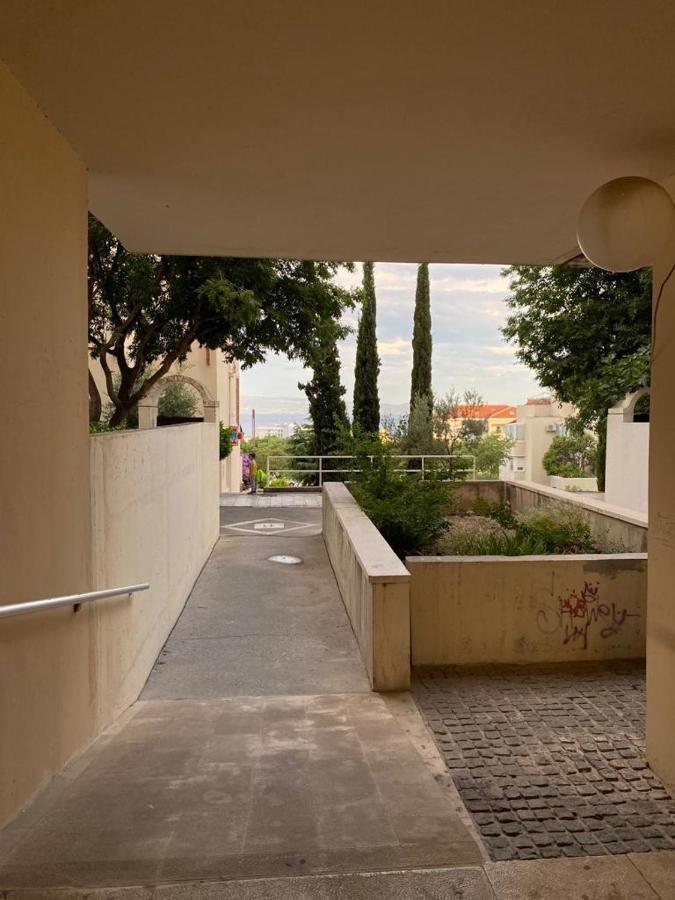 Hortensija Split Exteriör bild