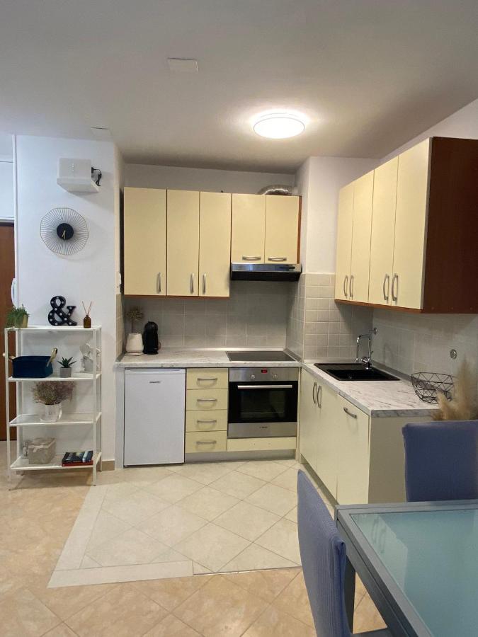 Hortensija Split Exteriör bild